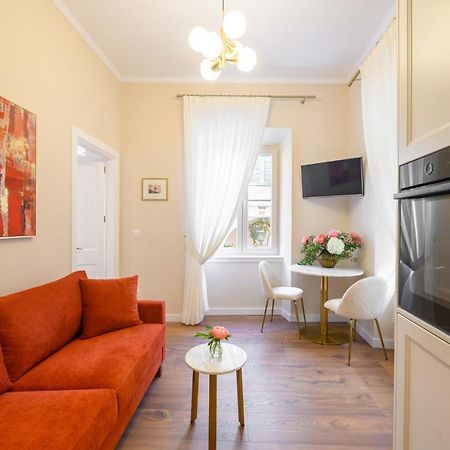 Jacaranda Corfu Old Town Apt Ngoại thất bức ảnh