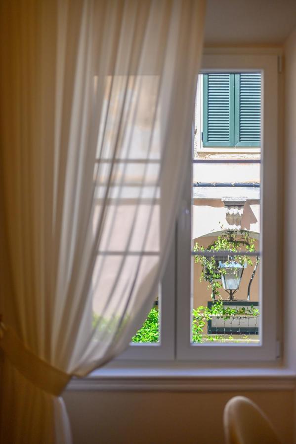 Jacaranda Corfu Old Town Apt Ngoại thất bức ảnh