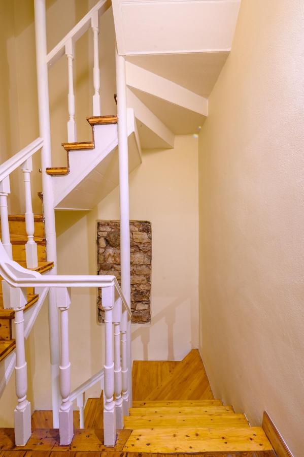 Jacaranda Corfu Old Town Apt Ngoại thất bức ảnh