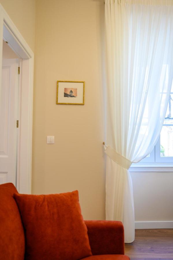 Jacaranda Corfu Old Town Apt Ngoại thất bức ảnh